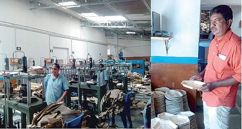 உன்னால் முடியும்: தொழிலுக்கான வாய்ப்புகள் பரந்து விரிந்துள்ளன’