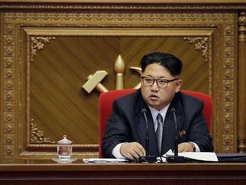 வடகொரியாவிடம் 21-க்கும் அதிகமான அணுகுண்டுகள்: அமெரிக்கா எச்சரிக்கை