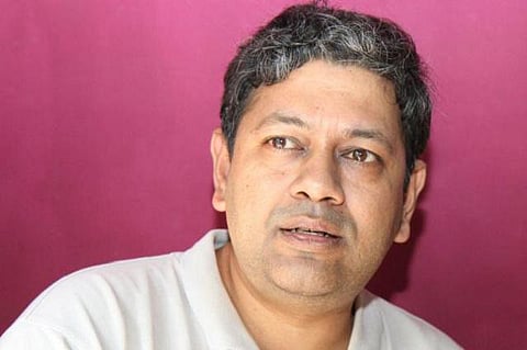 ஒரு பதிப்பாளர் ஒரு பதிவு: ஆண்டு முழுக்க புத்தகக் காட்சிகள்