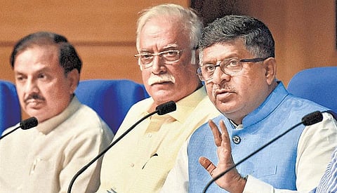 விமான போக்குவரத்து கொள்கைக்கு மத்திய அமைச்சரவை ஒப்புதல்: 5/20 விதியில் மாற்றம்