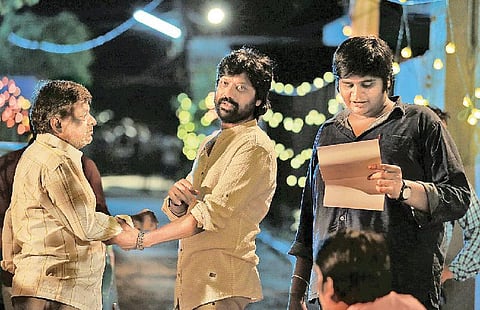 தோல்விகள் வீணாவதில்லை: எஸ்.ஜே. சூர்யா சிறப்பு பேட்டி