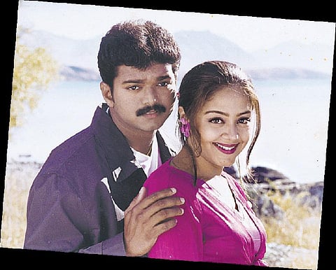 சினிமா ஸ்கோப்: ஆறிலிருந்து அறுபது வரை