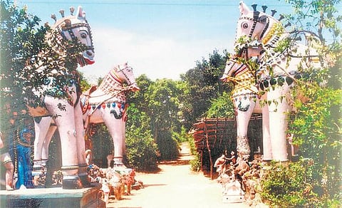 அழிவின் விளிம்பில் உள்ள 700 கோயில் காடுகளை பாதுகாக்க நடவடிக்கை: ஒடிஸா மாநில அரசு முடிவு