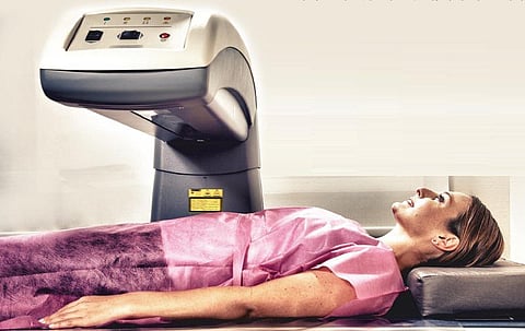 பரிசோதனை ரகசியங்கள் 30: எம்.ஆர்.ஐ. ஸ்கேன் ஏன் அவசியம்?