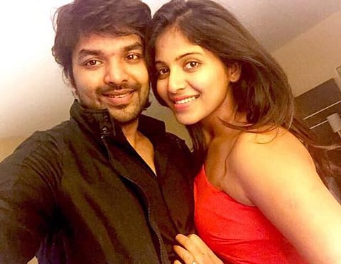 புதிய படத்தில் மீண்டும் இணையும் ஜெய் - அஞ்சலி