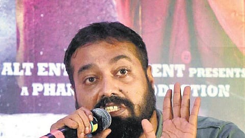 உட்தா பஞ்சாப் சர்ச்சை