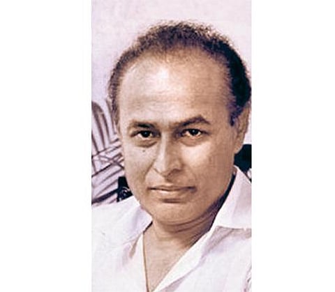 இலுப்ப எண்ணெயும் சோப்புக் கட்டியும்!