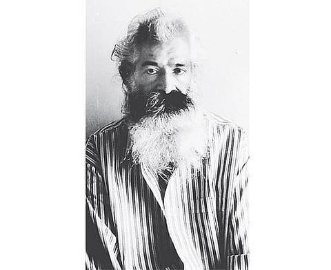 தமிழ் மரபின் தொடர்ச்சியான மக்கள் கவிஞன்