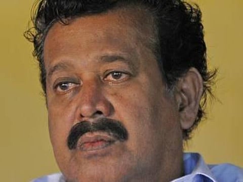 பொன்முடியின் ‘டங்க் ஸ்லிப்’ பேச்சால் பேரவையில் சிரிப்பலை