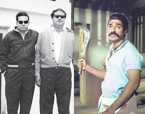 சினிமா எடுத்துப் பார் 63: ‘சகல கலா வல்லவன்’ கமல்!