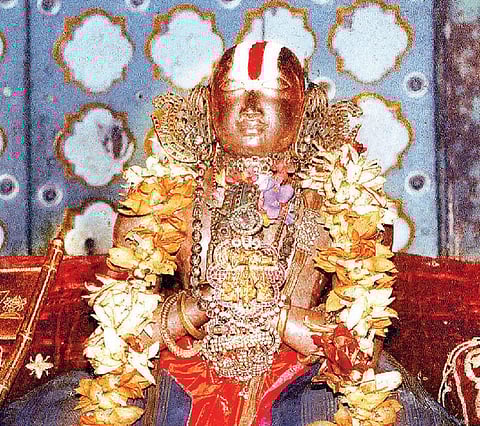 உம்மை விட்டுவிட முடியாதே...