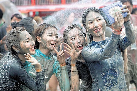 18 வயசு திருவிழா