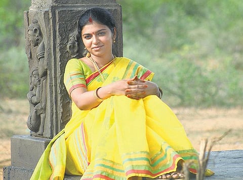 மனிதர்களைப் பேசவைக்கும் ஆடு: இயக்குநர் சுரேஸ் சங்கய்யா நேர்காணல்