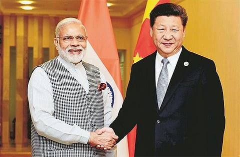 இந்தியாவுக்கு ஆதரவு கிடைப்பதில் இழுபறி: என்எஸ்ஜியில் இடம் கிடைக்குமா?