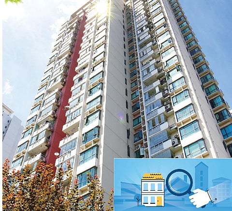 அடுக்குமாடிக் குடியிருப்பின் அனுபவங்கள் என்னென்ன?