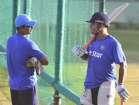 மே.இ.தீவுகள் தொடருக்கு இந்திய பேட்டிங் பயிற்சியாளர் சஞ்சய் பாங்கர்: பிசிசிஐ அறிவிப்பு