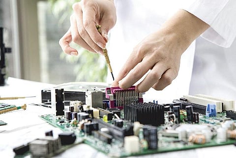 படித்தவுடன் வேலை!