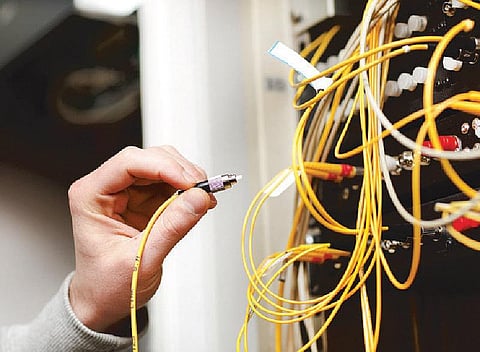 வேலை வேண்டுமா?- பி.எஸ்.என்.எல். நிறுவனத்தில் பொறியாளர் ஆகலாம்