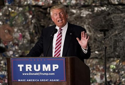 டிரம்புக்கு பெரும்பான்மை மக்களின் ஆதரவு இல்லை: பராக் ஒபாமா கருத்து