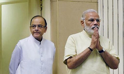 பதவியைத் தக்கவைத்துக் கொள்வதில் நாட்டம் இருக்கும்; பெரிய சீர்திருத்தங்கள் இனி இருக்காது: மோடி அரசு குறித்து மார்கன் ஸ்டான்லி கருத்து