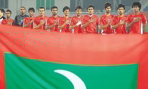 நாட்டுக்கொரு பாட்டு- 12: நீதிபதியால் வந்த தேசிய கீதம்!