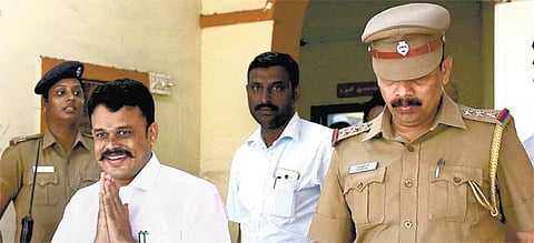 கோகுல்ராஜ் கொலை வழக்கில் சிபிஐ விசாரணை தேவையில்லை