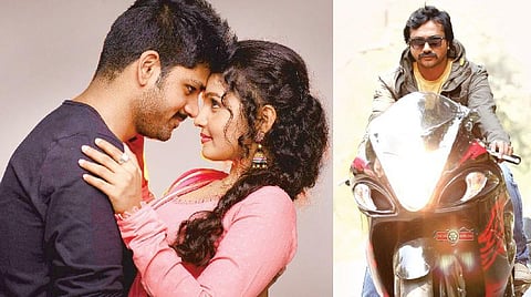 திரைப்பார்வை: மெட்ரோ- நகரத்தினுள் ஒரு ரகசிய உலகம்