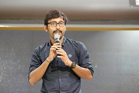 தாராளமாக உதவும் இளைஞர்கள்: ஆர்ஜே பாலாஜி நேர்காணல்