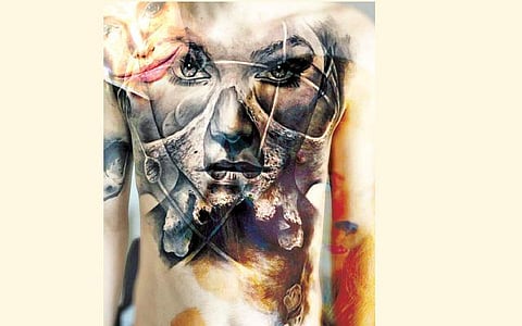 மாணவர் ஓரம்: அவமானப்பட வேண்டியது மார்ஃபிங் செய்பவனும் அதைப் பார்ப்பவனும்தான்!