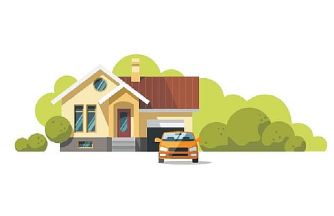 வில்லங்கச் சான்றிதழ் சொல்வது என்ன?