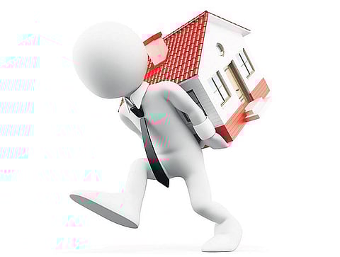 மீண்டும் வருமா டீஸர் வீட்டுக் கடன்?