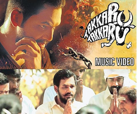 விவசாயிகளுக்குக் குரல் கொடுத்தால், ஏன் இப்படி கொதிக்கிறார்கள்?