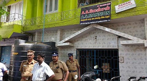 சுவாதி கொலைக் குற்றவாளியை நெருங்கியது எப்படி?- காவல்துறை விளக்கம்