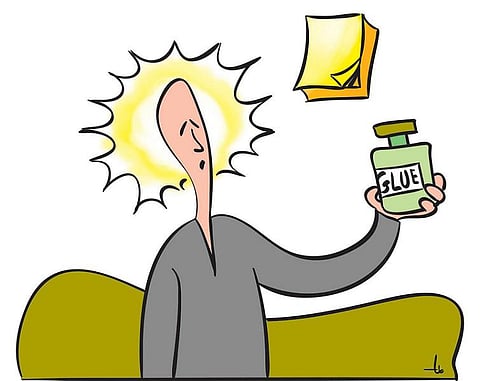 தொழில் ரகசியம்: உங்க சொத்து ஏன் சோம்பேறியா இருக்கணும்?