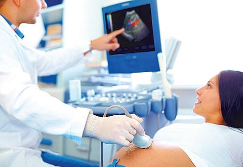 பரிசோதனை ரகசியங்கள் 32: ‘டாப்ளர் ஸ்கேன்’ தெரியுமா?