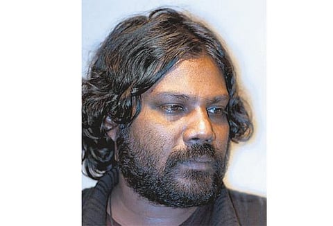 புனைவு என்னும் புதிர்: ஷோபா சக்தி - வெள்ளிக்கிழமையின் விசேஷம்