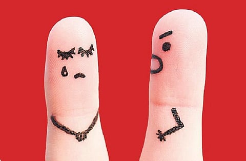 விவாதக் களம்: பெண்ணுடல் மீது நிகழ்த்தப்படும் வன்முறை