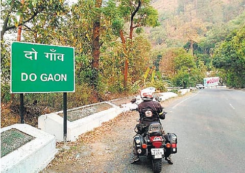 ஈஷா குப்தா@இந்திய சாலைகள்: இயற்கைப் பேரழிவுகளைத் தடுப்போம்!