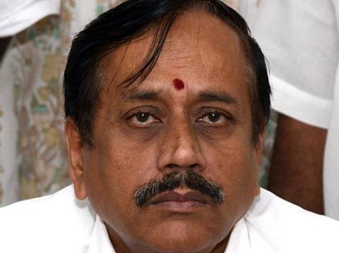 கைதான ராம்குமார் அம்பு மட்டுமே: சுவாதி கொலையில் தீவிர விசாரணைக்கு ஹெச்.ராஜா கோரிக்கை