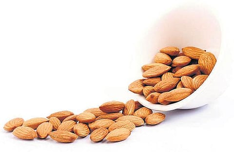 நொறுக்குத் தீனி கலாச்சாரத்தில் மாற்றம்: பாதாம் பருப்பு, உலர் பழங்களை விரும்பி உண்ணும் இளைஞர்கள் - ஆய்வில் புதிய தகவல்