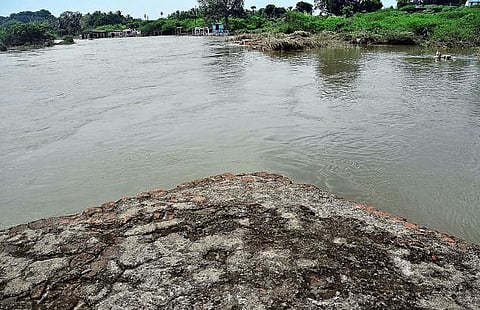 அல்வா நகரத்தின் மீது அரிவாள் முத்திரை - தலைகுனிவை சந்திக்கிறது தாமிரபரணி சீமை: சமூக ஆர்வலர்கள் கவலை