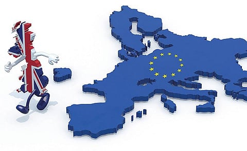 பிரிந்தாலும் பிரச்சினை!