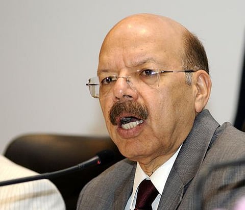 சட்டப் பேரவை, மக்களவைக்கு ஒரே சமயத்தில் தேர்தல் நடத்த தயார்: இந்திய தேர்தல் ஆணையர் தகவல்