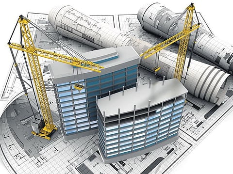 சென்னையில் அடுத்த 6 மாதங்களில் ரியல் எஸ்டேட் தொழிலில் முன்னேற்றம்: ஆய்வறிக்கையில் தகவல்