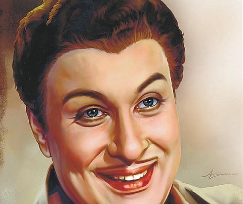 எம்ஜிஆர் 100 | 100 -அவர் புகழுக்கு முடிவேது?