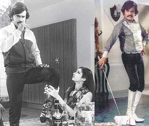 சினிமா எடுத்துப் பார் 65: இளையராஜா பாடல்!