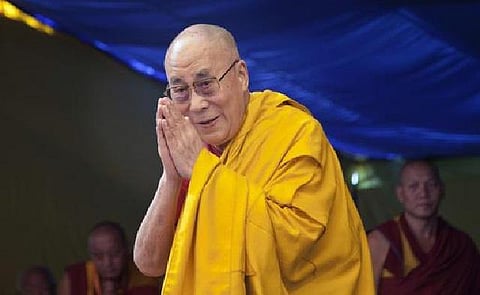 தலாய் லாமா 10