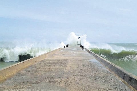 ரூ.25 ஆயிரம் கோடியில் குளச்சல் துறைமுகம்: மத்திய அமைச்சரவை ஒப்புதல்