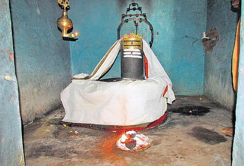 திருத்தலம் அறிமுகம்: சிவபெருமான் உருவாக்கிய தேசம்- வேகாக்கொல்லை களப்பாலீஸ்வரர் ஆலயம்