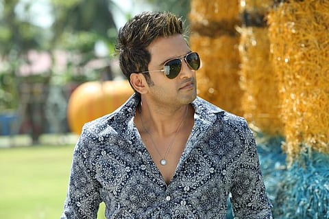 சந்தானம் நடித்த ‘தில்லுக்கு துட்டு’ படத்துக்கு தடைகோரிய மனு தள்ளுபடி: சென்னை நீதிமன்றம் உத்தரவு